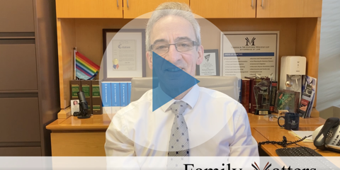 Tax Season: Gifts & Divorce (VIDEO)